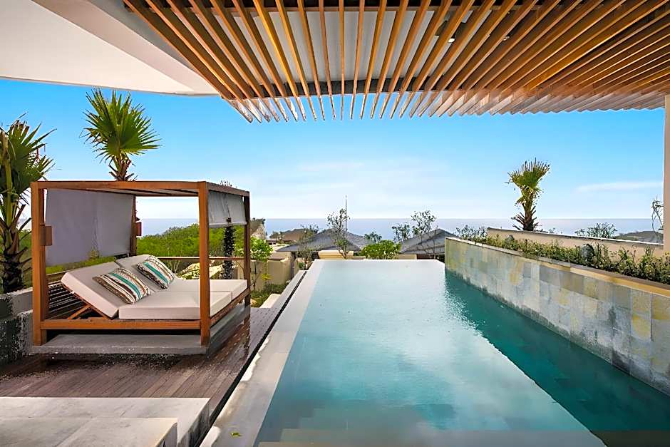 Six Senses Uluwatu