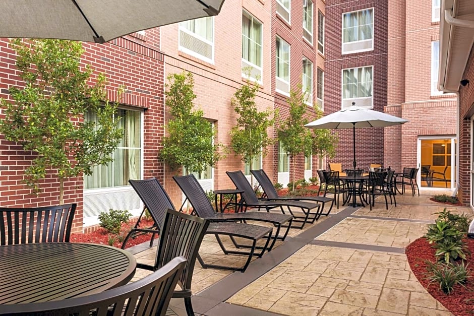 Homewood Suites By Hilton Atlanta Airport North