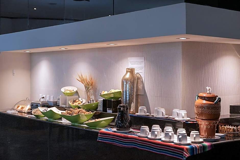 Holiday Inn Guadalajara Select By IHG