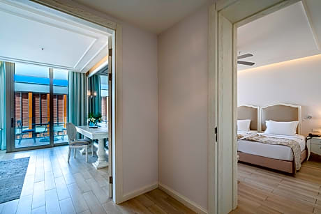 Family Connection Land View