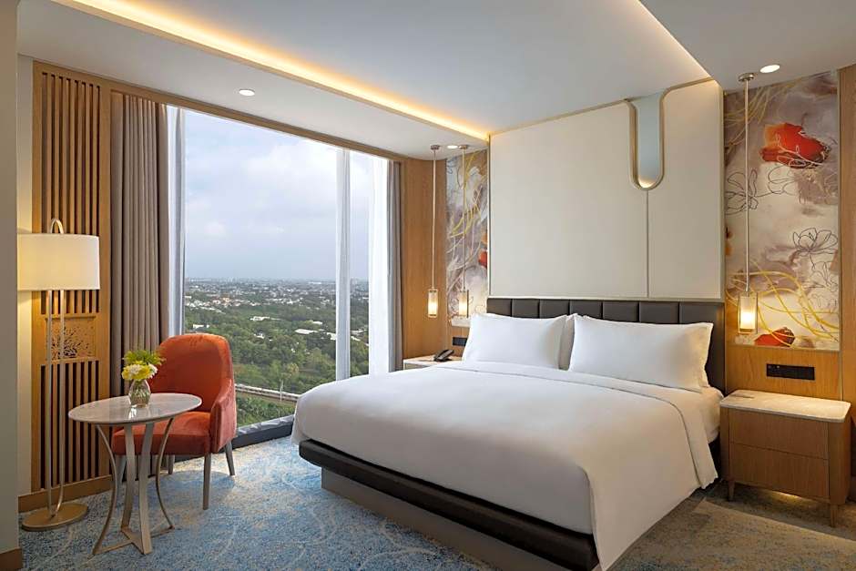 DoubleTree by Hilton Jakarta Bintaro Jaya