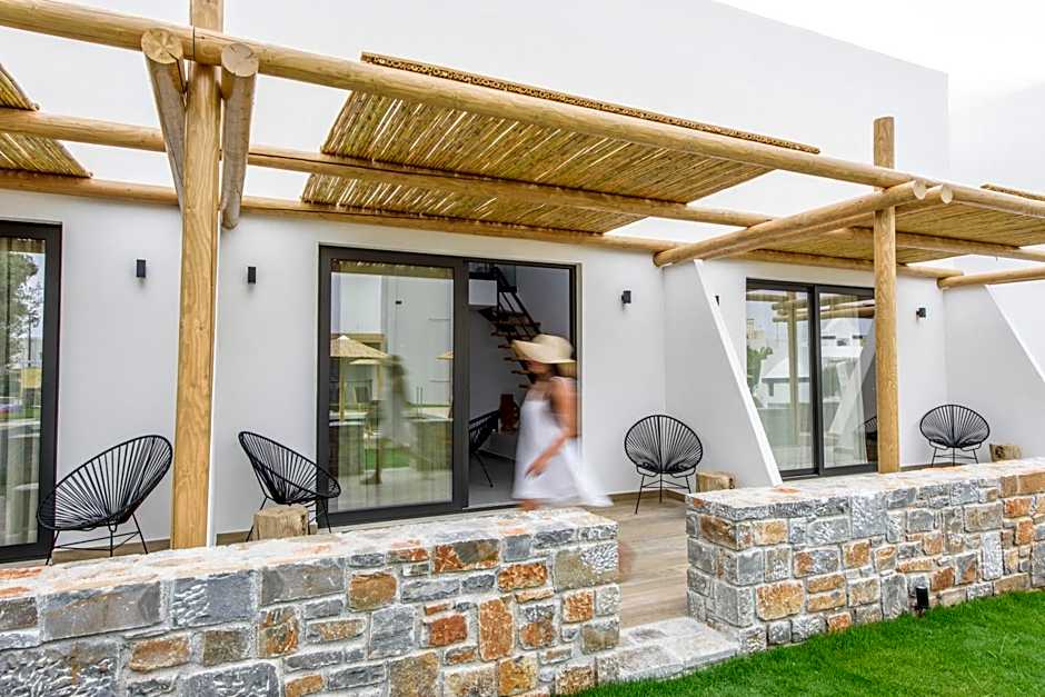 Aggello Boutique Hotel