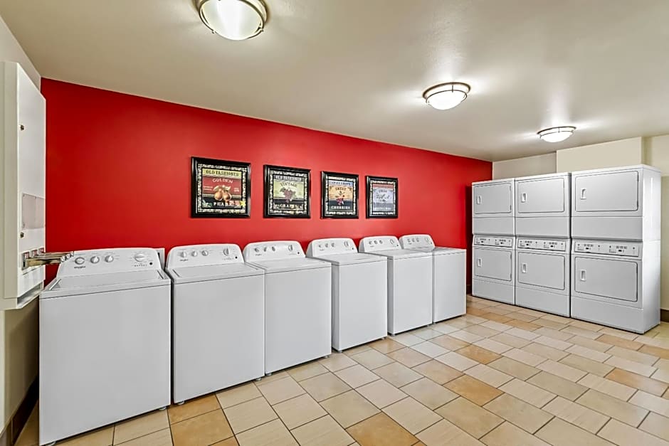 Ledgestone Suites Hotel Yakima