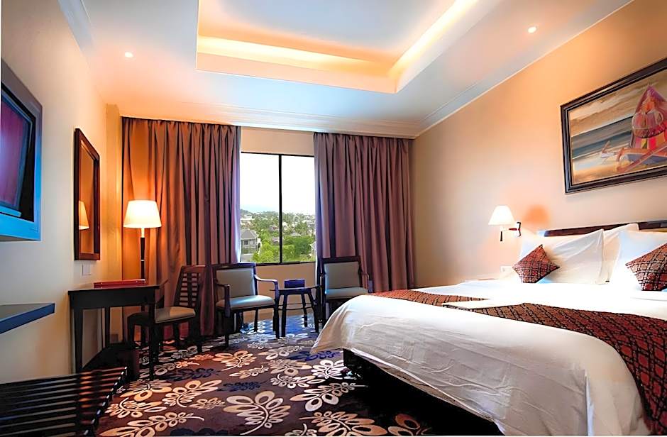 Hermes Palace Hotel Banda Aceh 