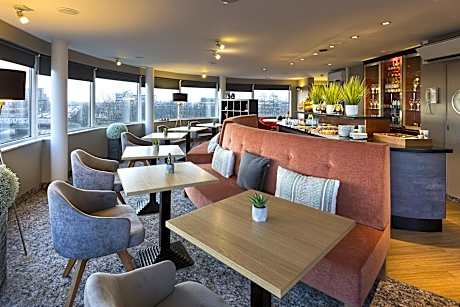 Crowne Plaza Amsterdam Schiphol