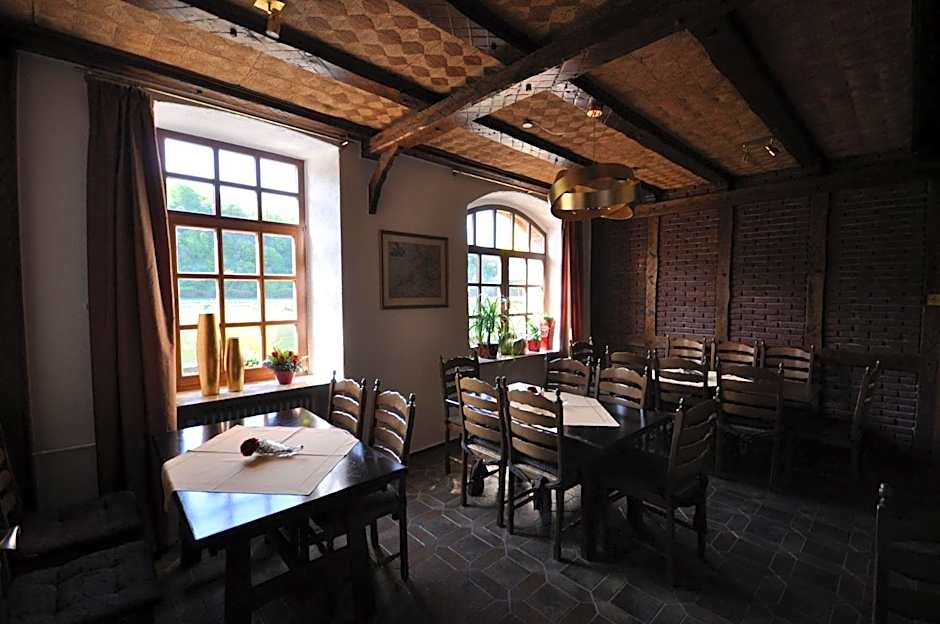 Gästezimmer im Weingut Amlinger&Sohn