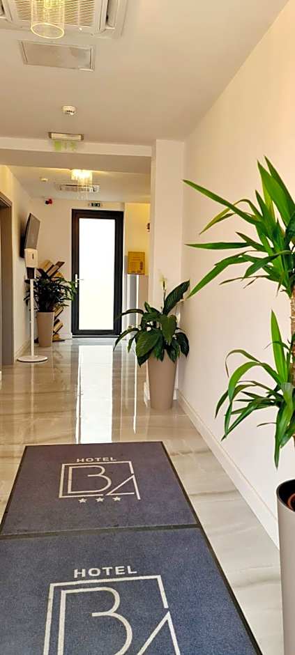 Hotel B4