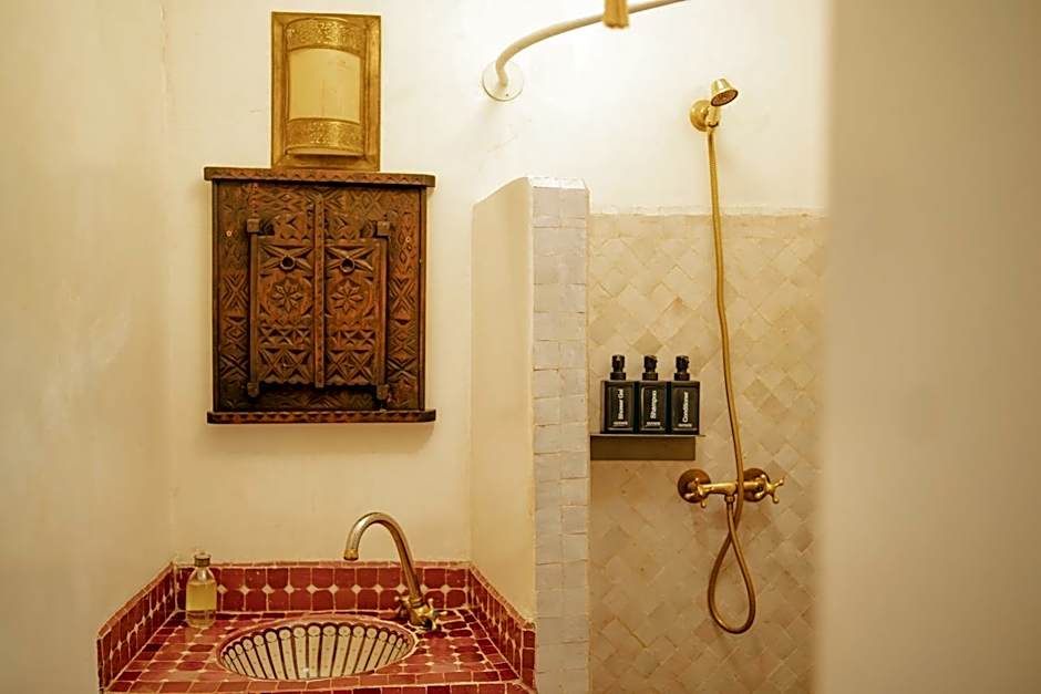 Outsite Marrakesh - Work, Connect, Explore
