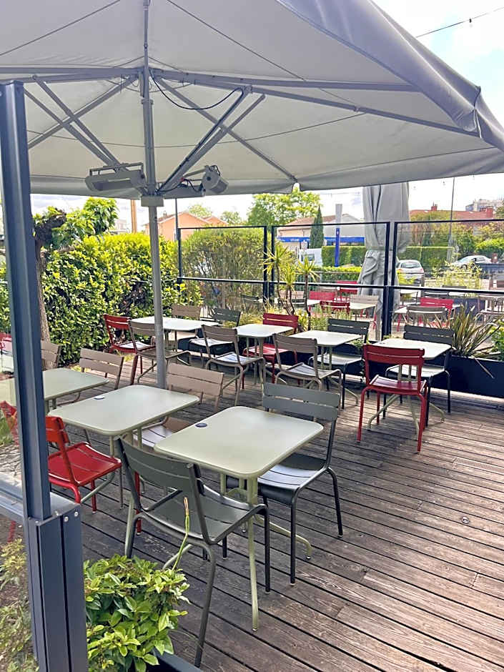 Hôtel Vol de Nuit Purpan