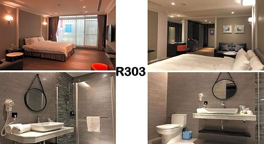 HIGH CLOUD INTERNATIONAL BUSINESS HOTEL