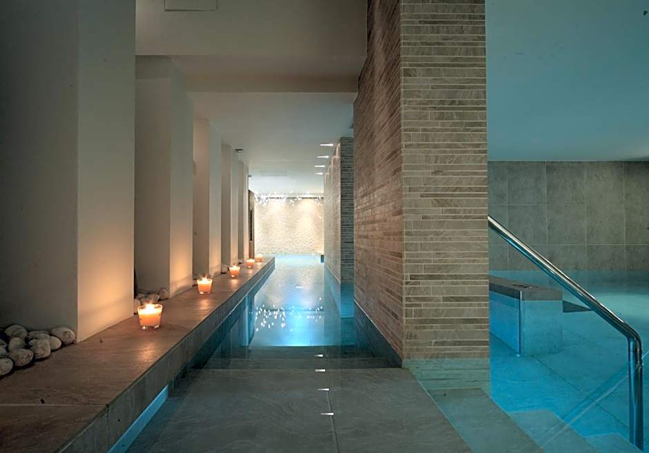 Le Rose Spa Hotel