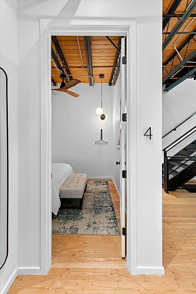 Hotel Residential of Denver