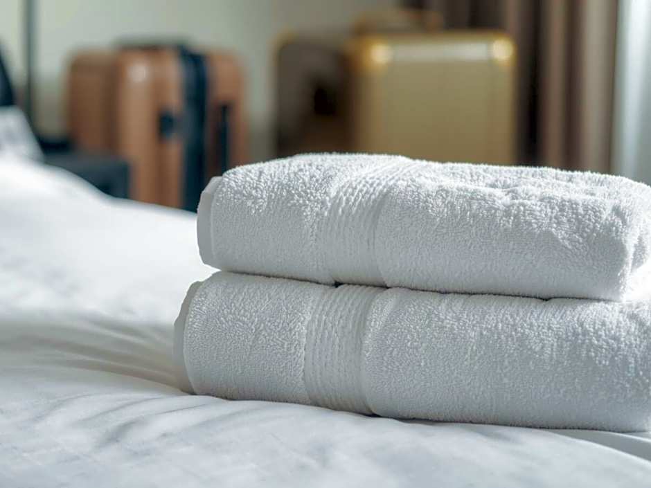 Boutique Hotel Art de Vivre & SPA