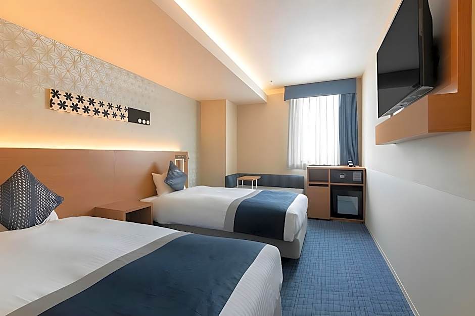 Hotel Vista Nagoya Nishiki