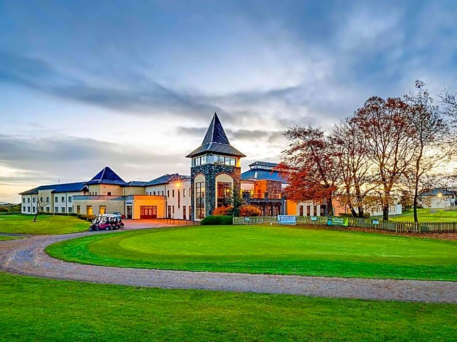 Great National Ballykisteen Golf Hotel