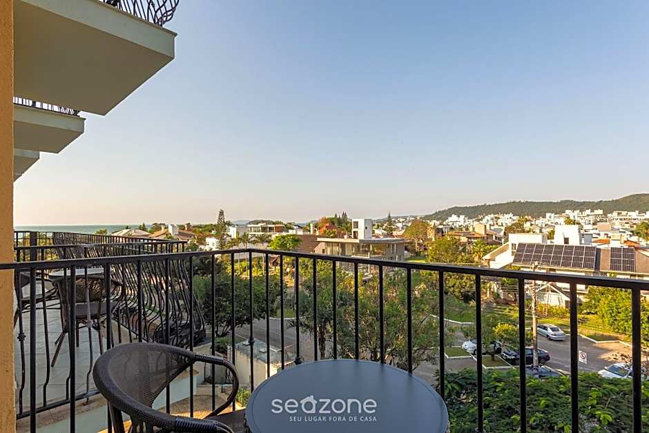 Beachfront Studios at IL Campanario Resort ILCTOP