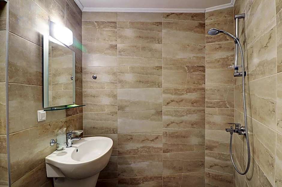 Family Hotel Jupiter