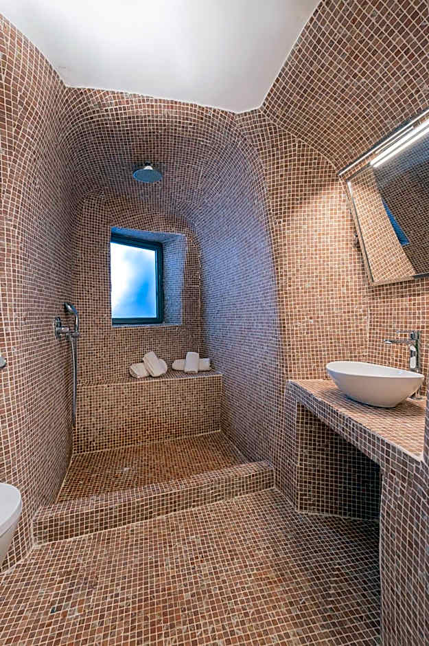 Armeni Luxury Villas