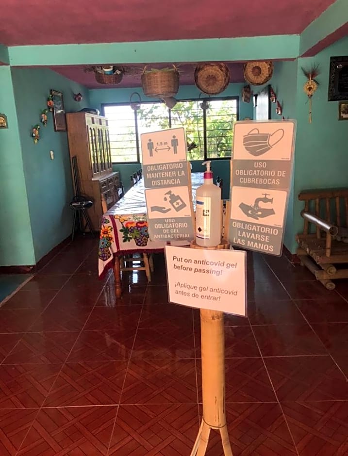 SANTUARIO DE DIOS estacionamiento gratis
