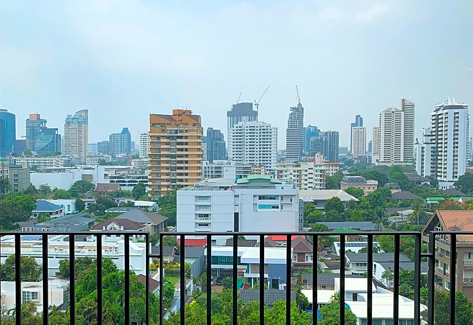 Somerset Ekamai Bangkok