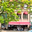 Hôtel Restaurant La Cigogne
