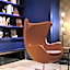 Olah Poshtel Taichung Wenxin