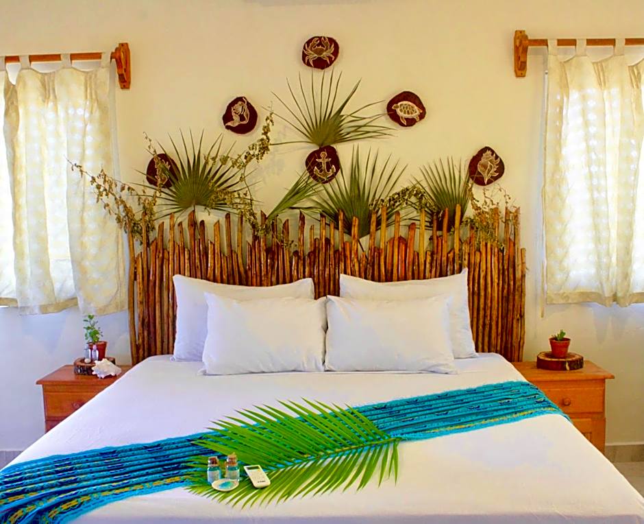 Hotel Jaiba Mahahual - Adults Only