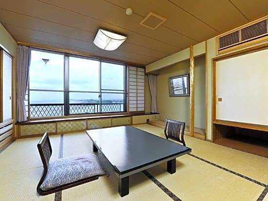 Toshimaya Tsukihamanoyu