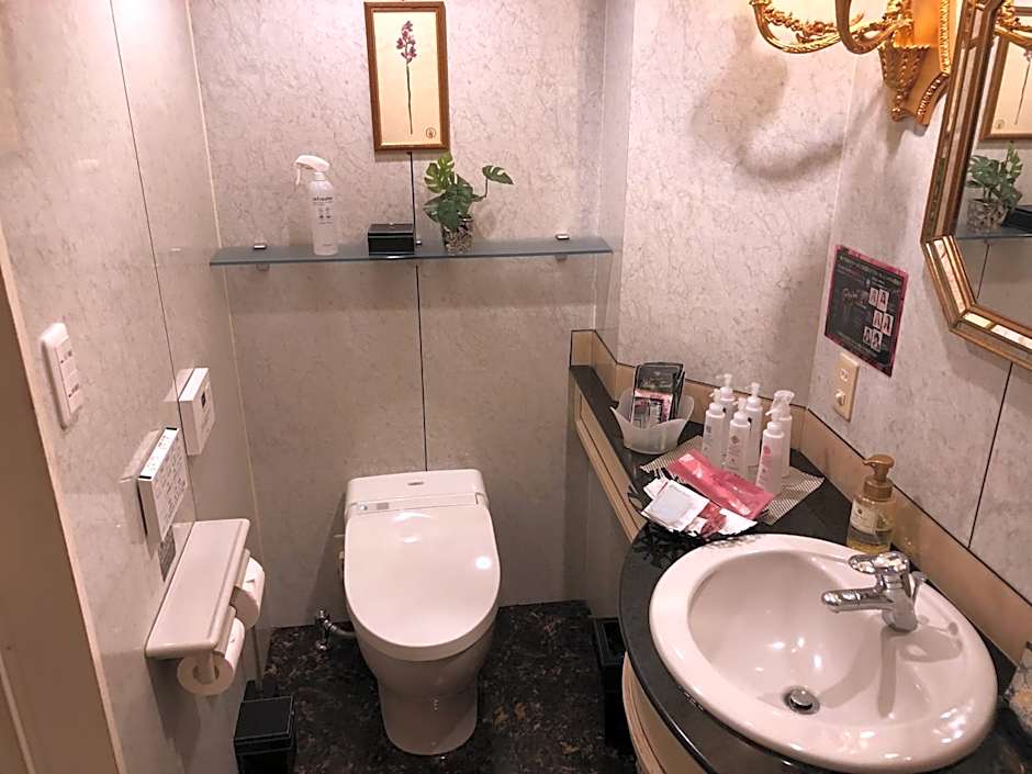 Restay Puchi Nagasaki Club (Adult Only)