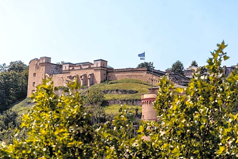 bestprice Hotel Koblenz