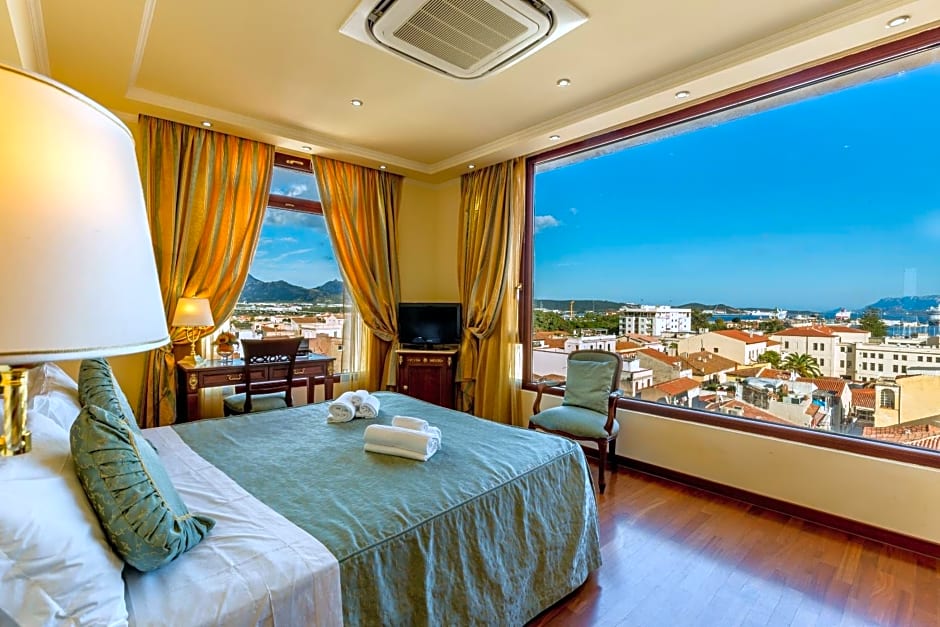 Hotel Panorama