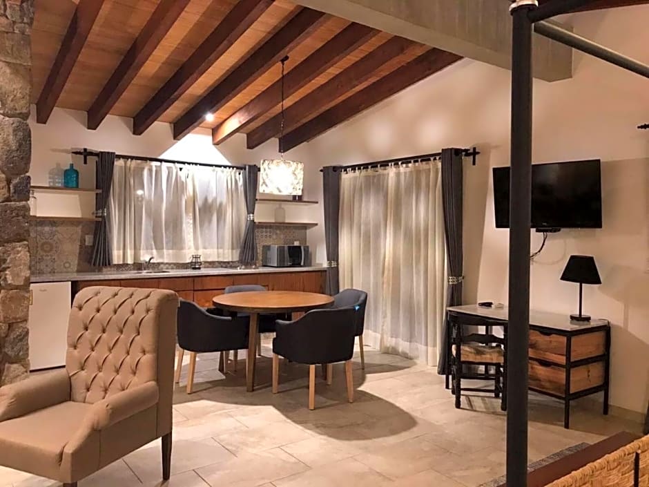 Hotel Amate del Rio