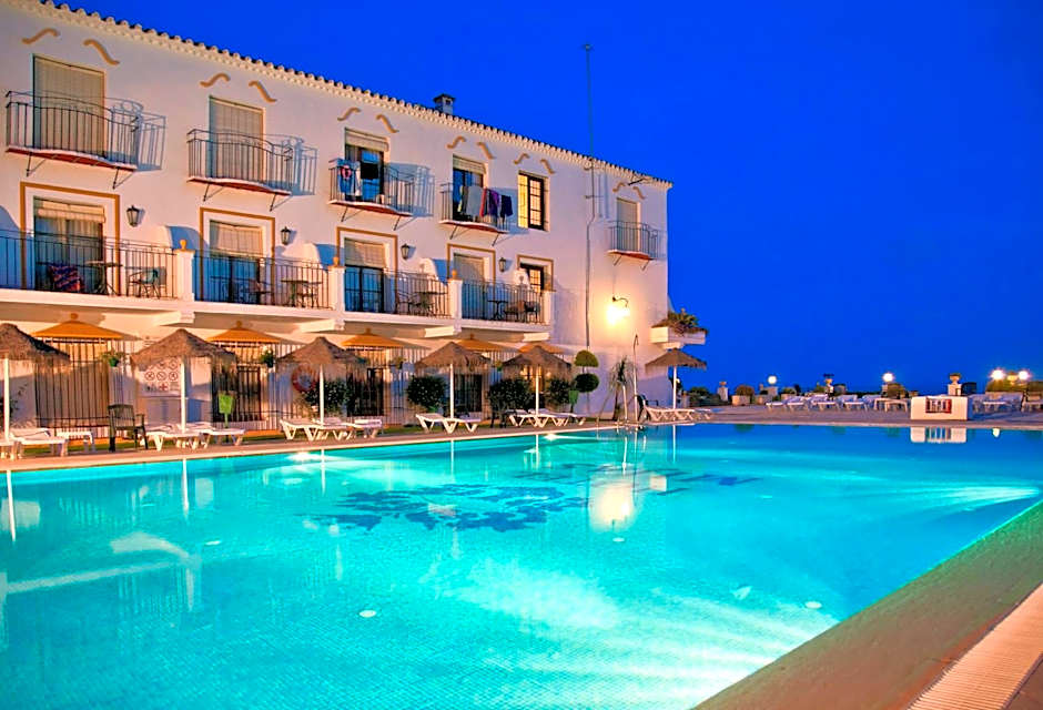 TRH Mijas Hotel