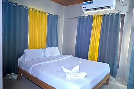 Rahaman Farm House Batabari WB