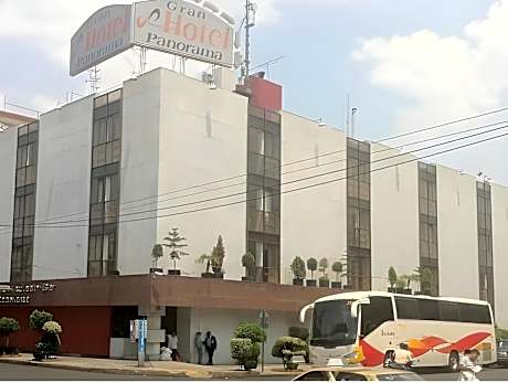 Panorama Hotel