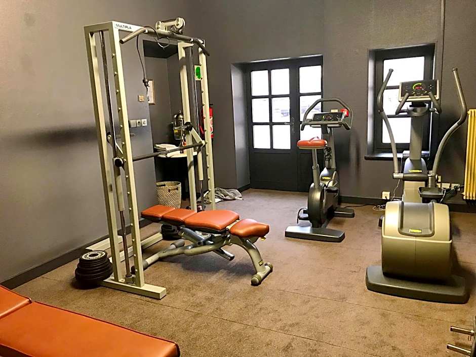 Gite du Clos Champagnac