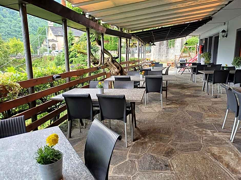 Antica Trattoria del Boden