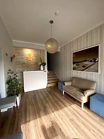 Hotel Dom Lourenco