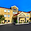 Comfort Inn & Suites Troutville - Roanoke North