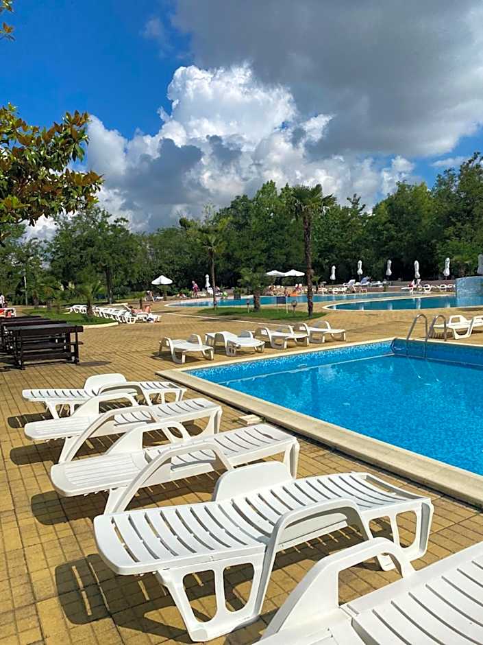 Hotel Kamenec Budget