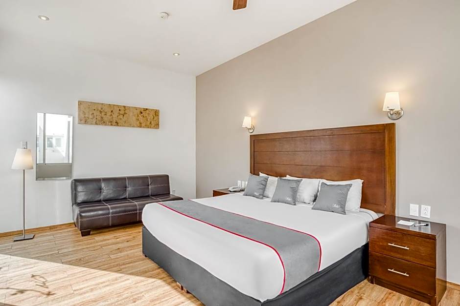 Hotel Quinta Allende