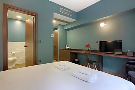 Standard Double Room - 1st floor