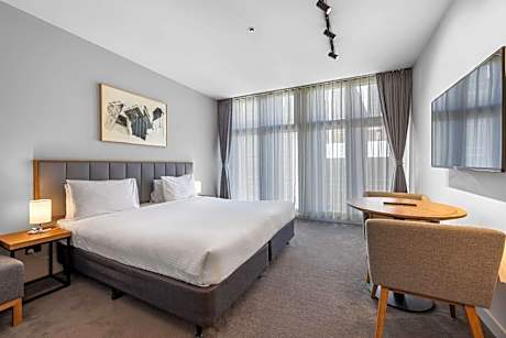 Clarion Apartments South Melbourne