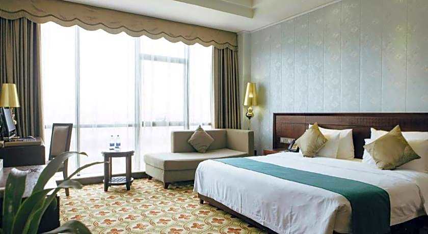 Manhatton Hotel Beihai