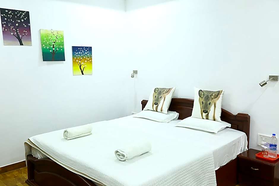 Mistygreen Homestay Thekkady