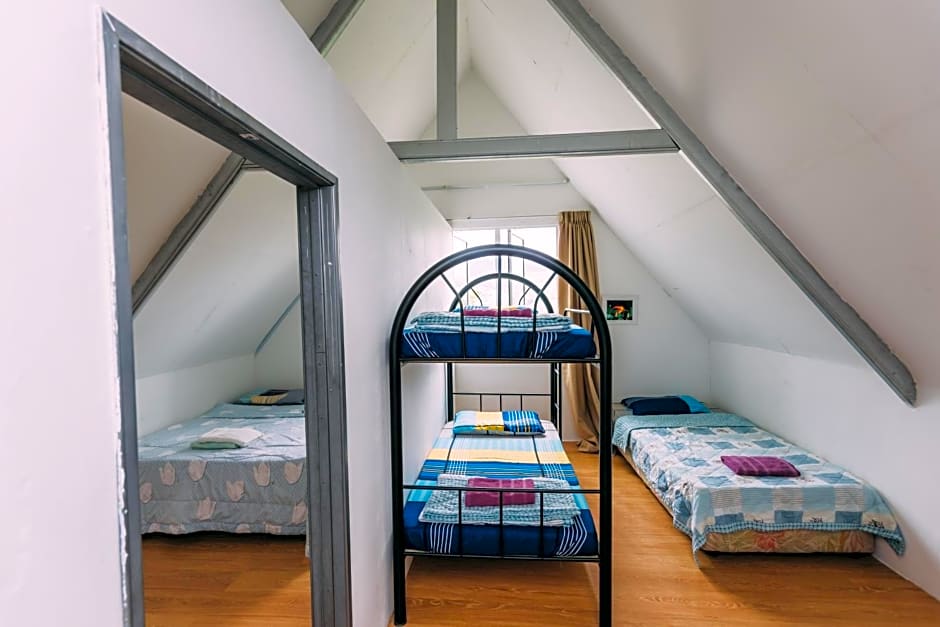 Amazing Grace Lodge