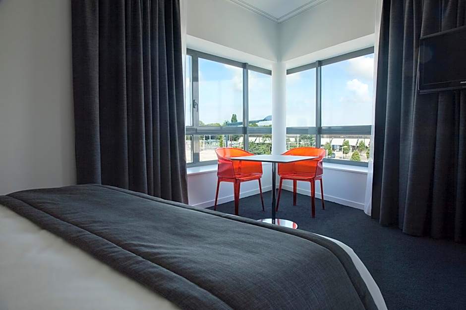 Mercure Saint Malo Balmoral