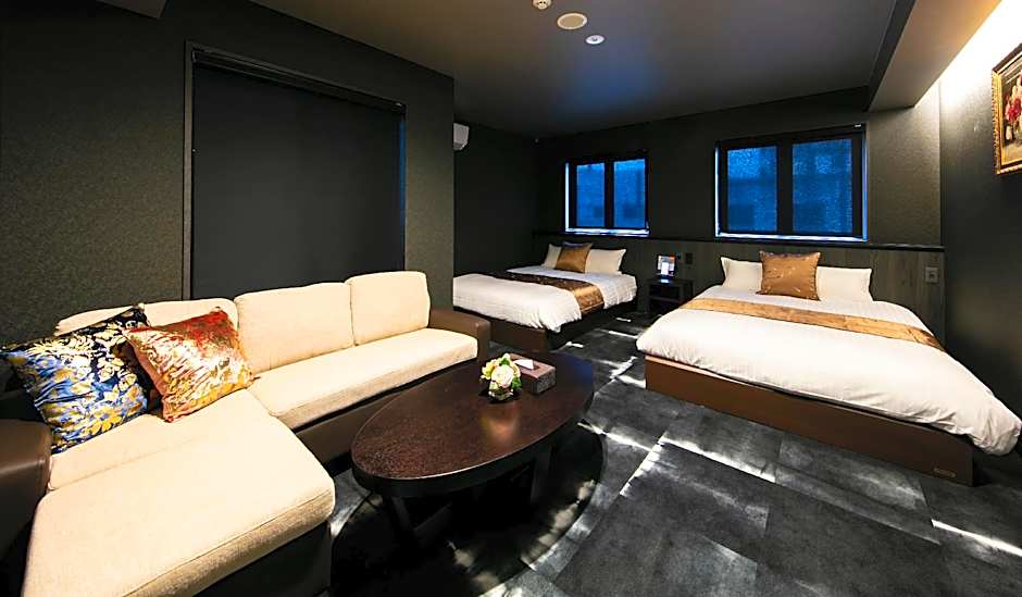GRAND BASE TAKAMATSU