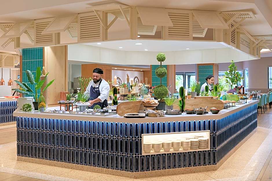 H10 Playa Meloneras Palace