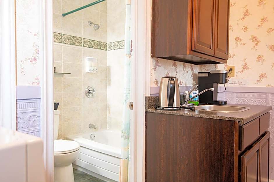 Prince Street Suites